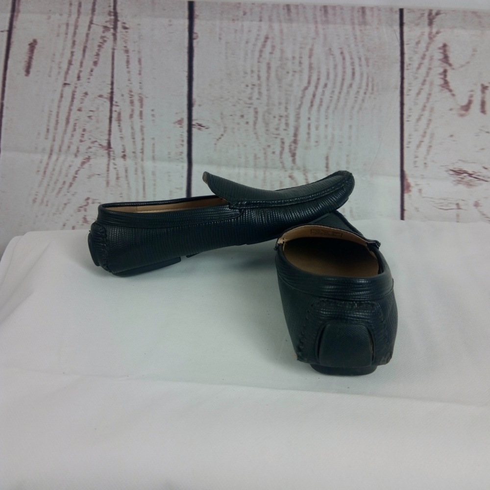 Phat Farm Men’s Slip On Casual Loafers Shoes Sz 10
